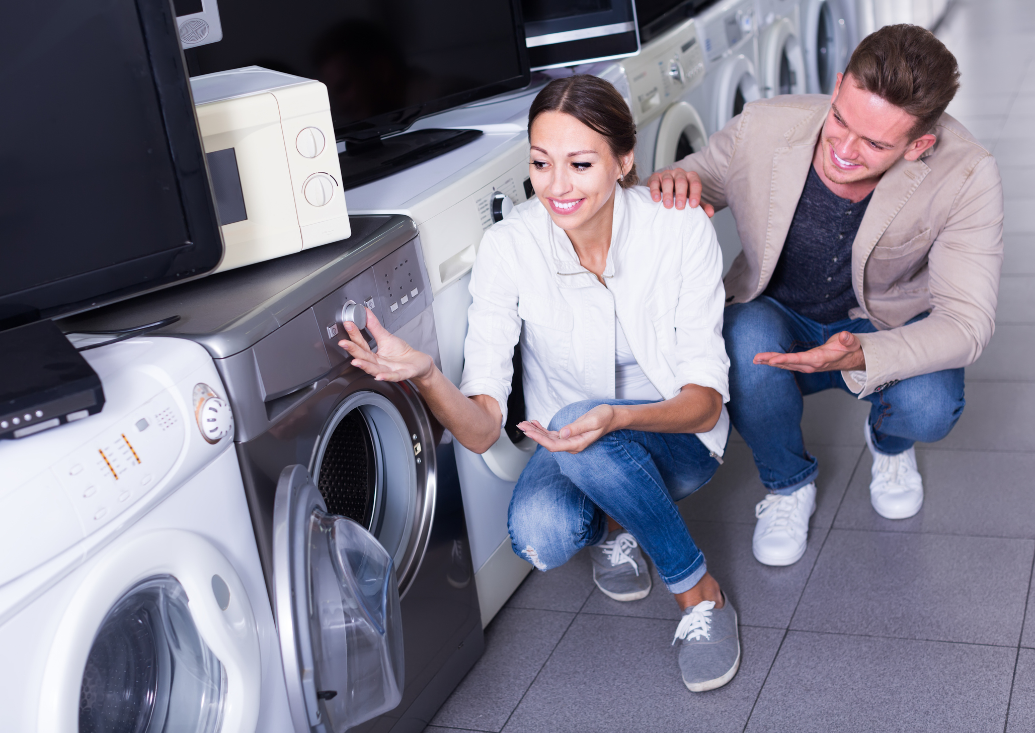 How Much Does a Dryer Cost? Colder's Milwaukee Area